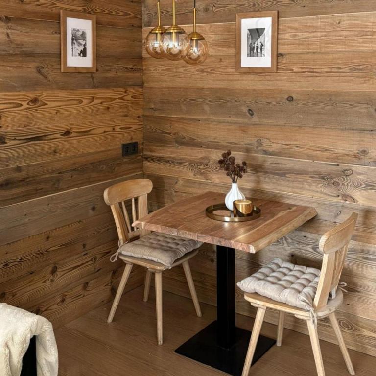 Apartment in Seefeld near Ski Slopes - Apartment mit 1 Schlafzimmer - 2