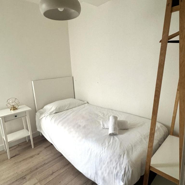 Loira La Via, encanto en Zona Residencial - Apartment mit 3 Schlafzimmern - 2
