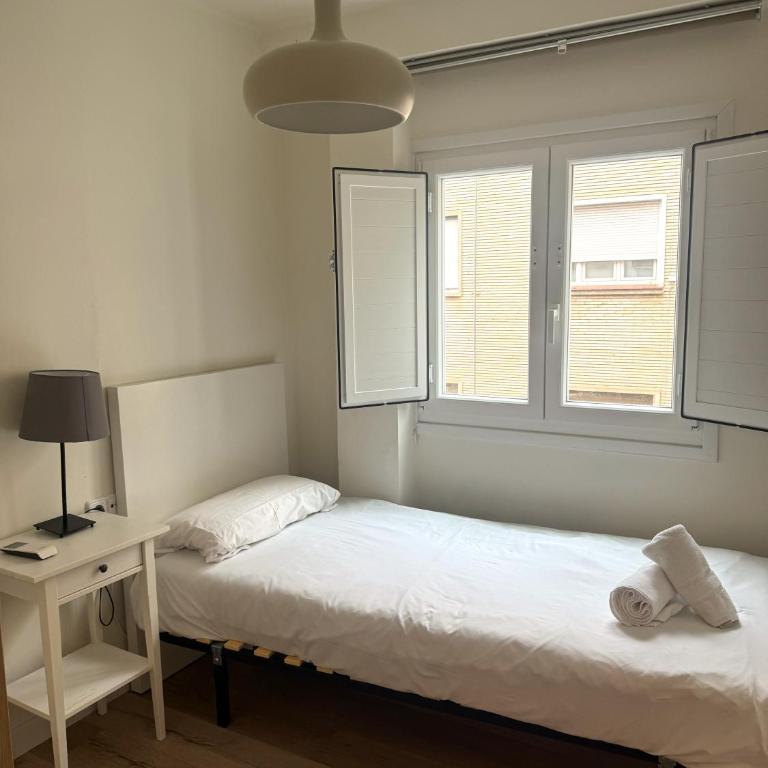Loira La Via, encanto en Zona Residencial - Apartment mit 3 Schlafzimmern - 20