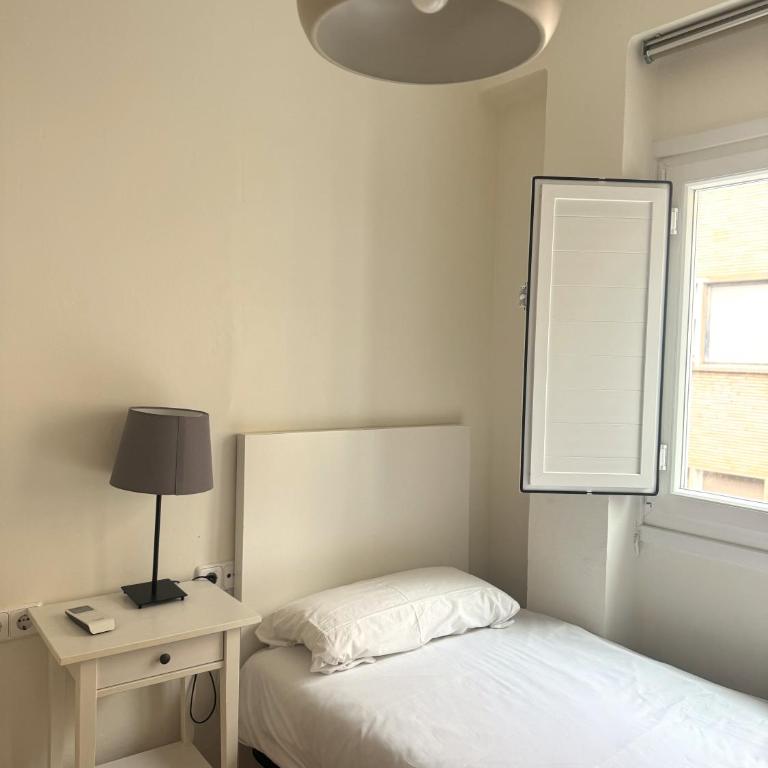 Loira La Via, encanto en Zona Residencial - Apartment mit 3 Schlafzimmern - 22