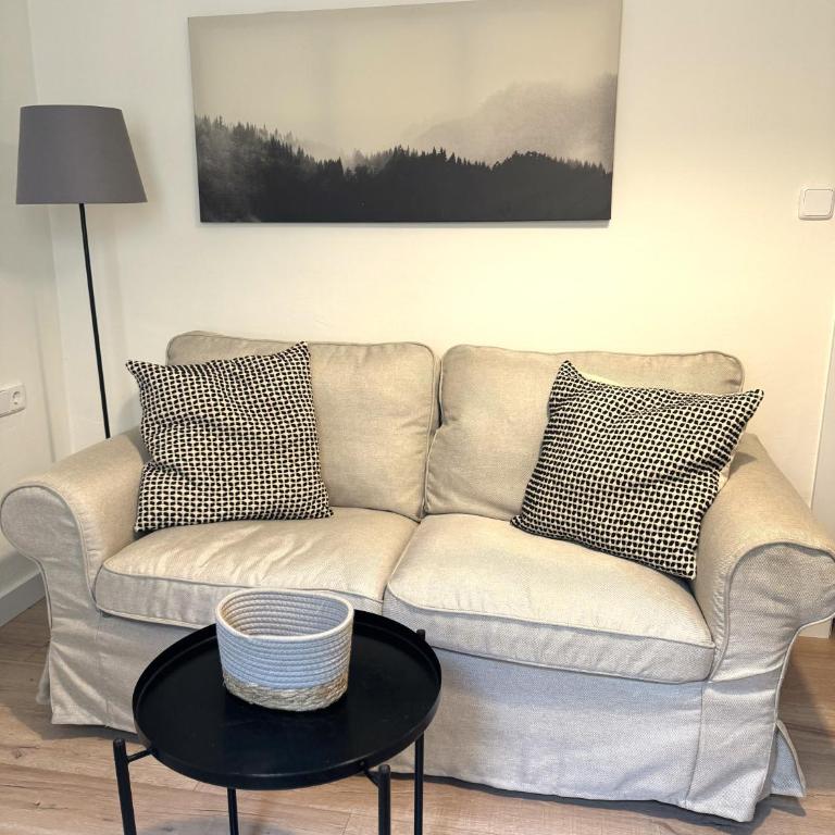 Loira La Via, encanto en Zona Residencial - Apartment mit 3 Schlafzimmern - 39