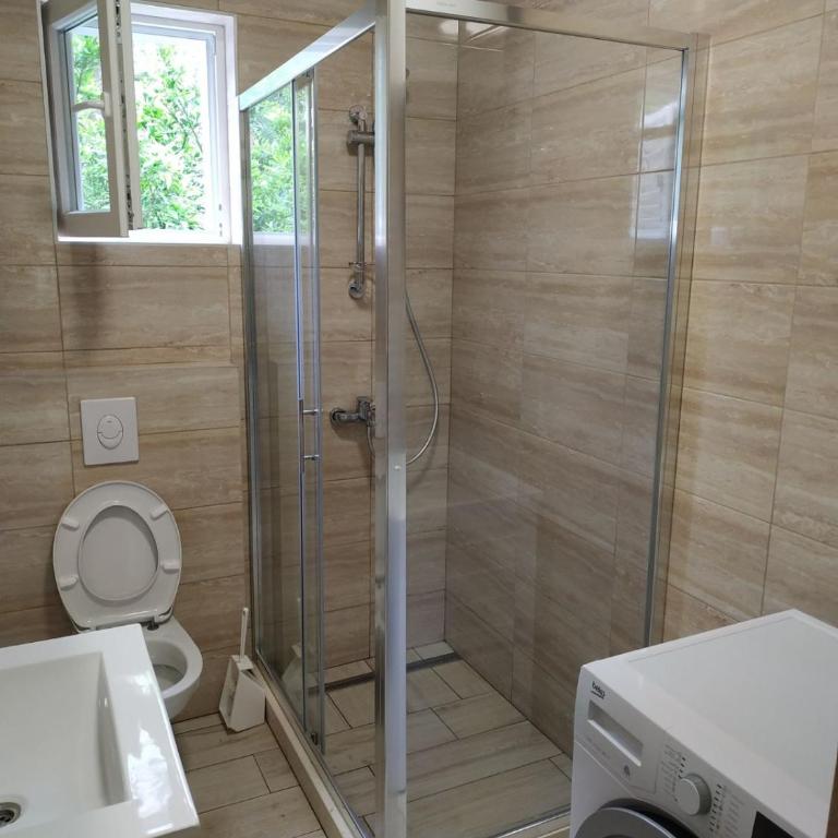 Apartments Lucic - Apartman sa 2 Spavaće Sobe i Terasom - 3