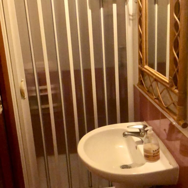 Dimoraspagnoli - Appartamento con 1 Camera da Letto - 23
