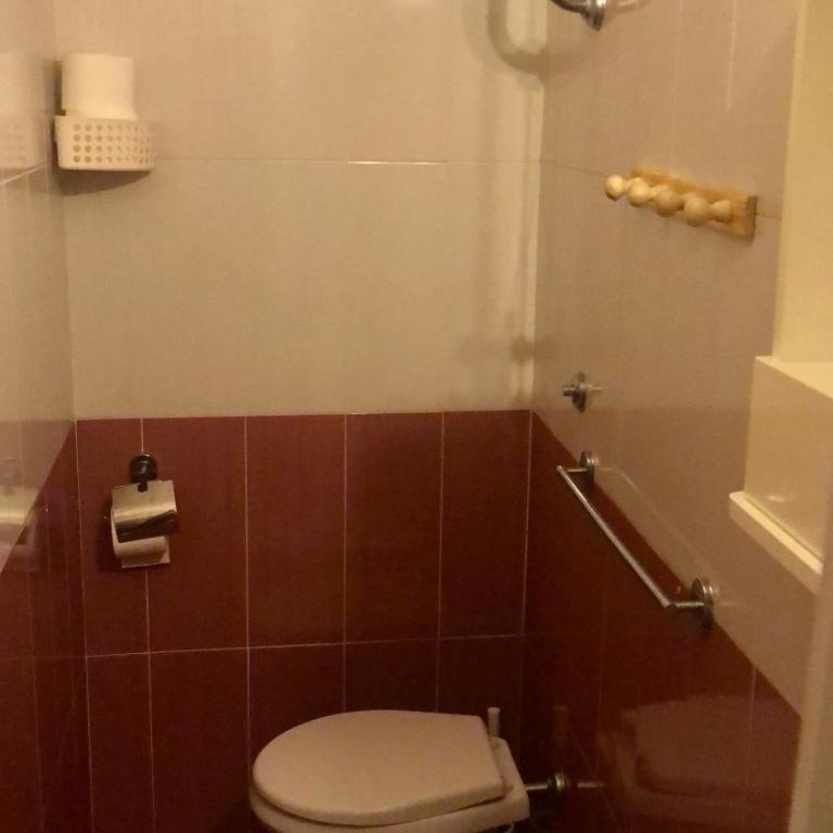 Dimoraspagnoli - Appartamento con 1 Camera da Letto - 24