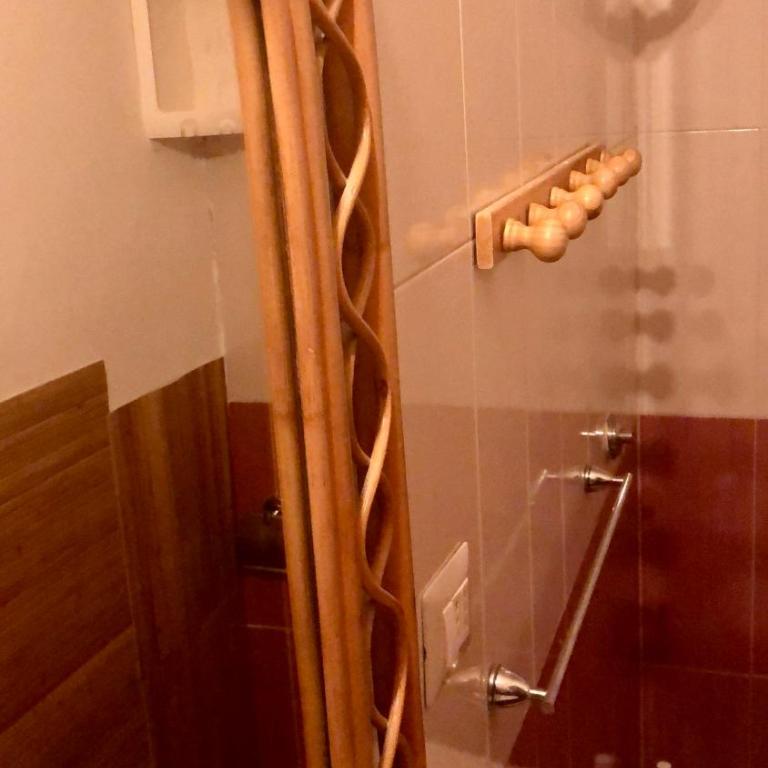 Dimoraspagnoli - Appartamento con 1 Camera da Letto - 25