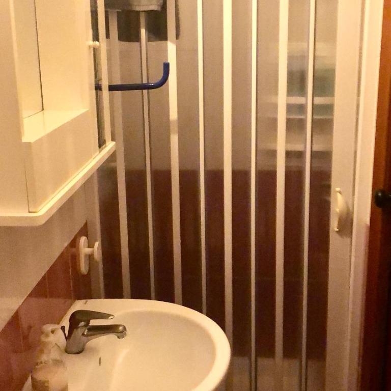 Dimoraspagnoli - Appartamento con 1 Camera da Letto - 26