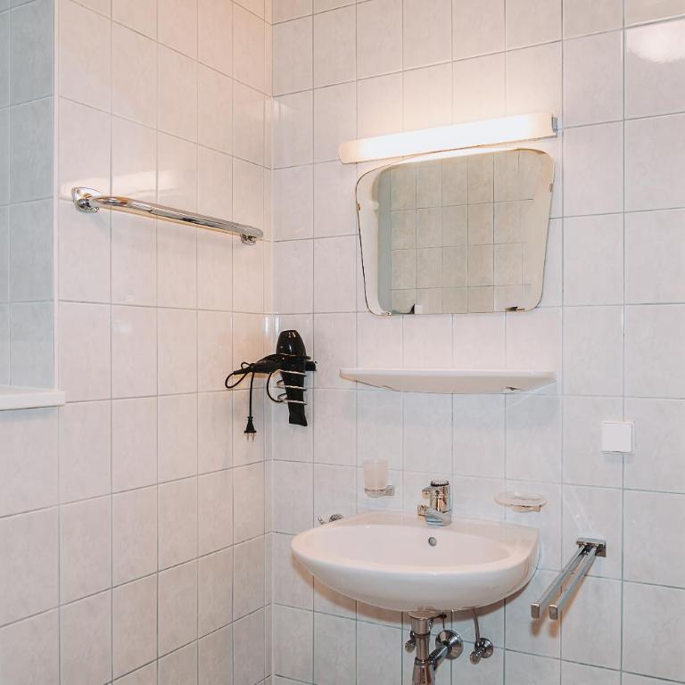 Haus Bellevue - Apartment mit 1 Schlafzimmer - 6