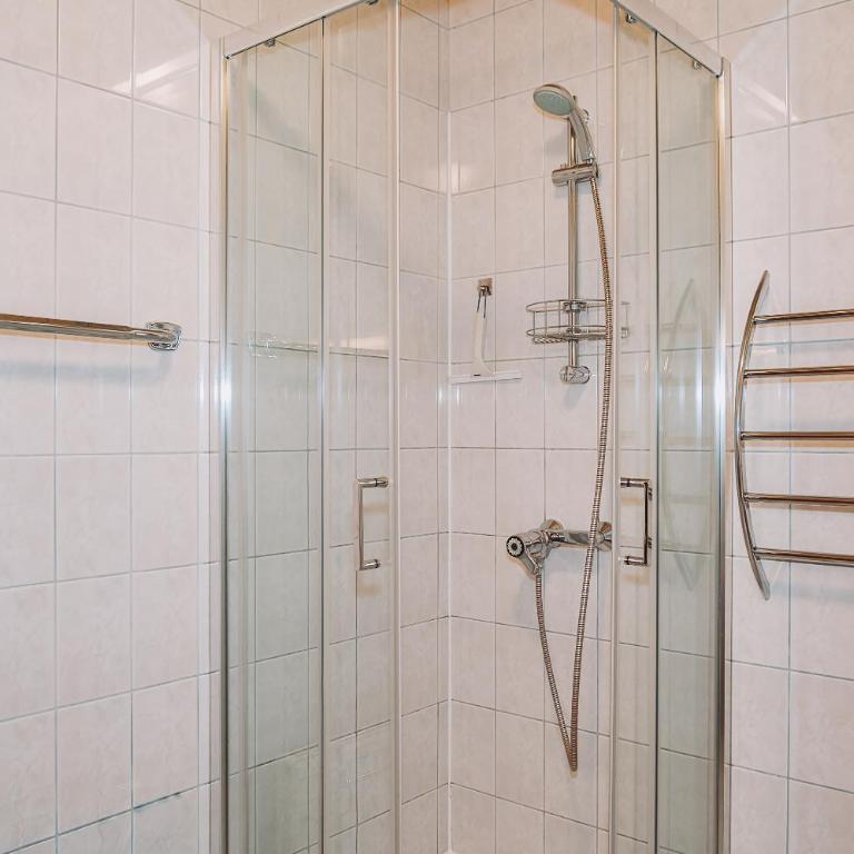 Haus Bellevue - Apartment mit 1 Schlafzimmer - 12