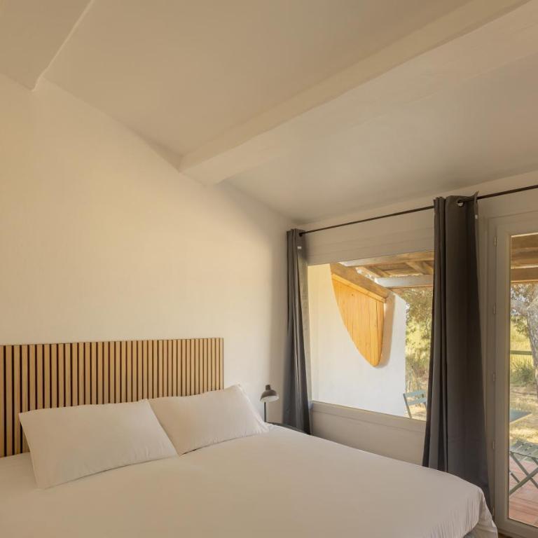 L'Oustau des Palunettes Concept Adult only - Chambre Double - 1