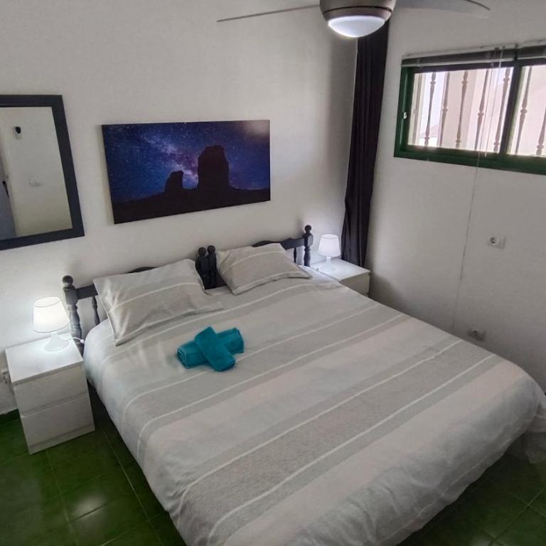 Sunset Apartment Sonnenland - Apartamento de 1 dormitorio - 41