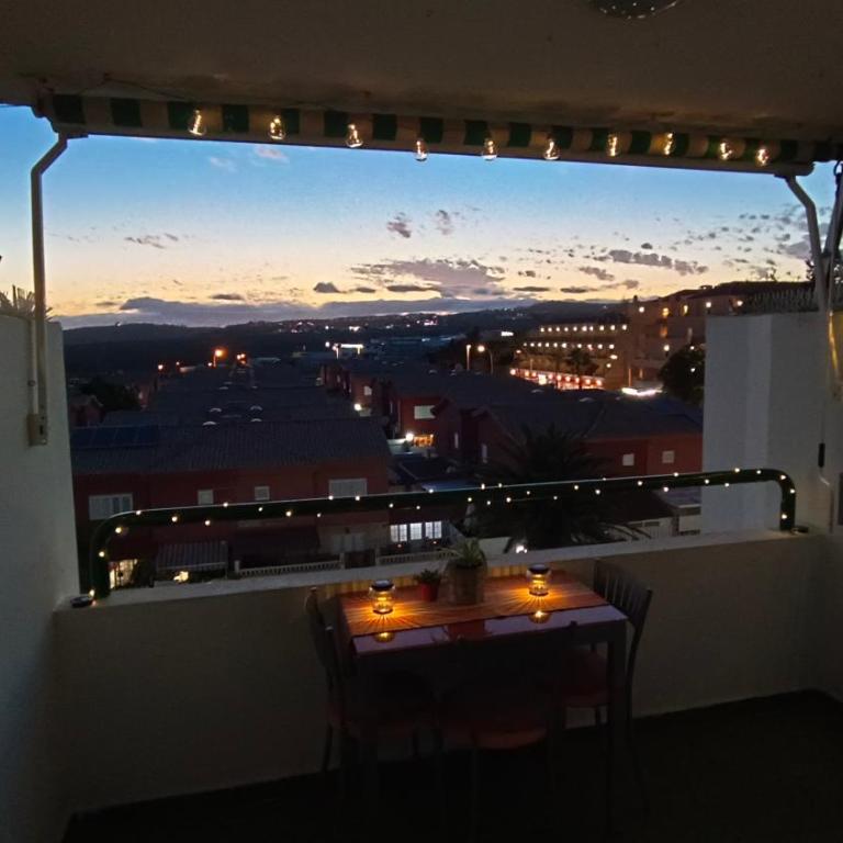 Sunset Apartment Sonnenland - Apartamento de 1 dormitorio - 42