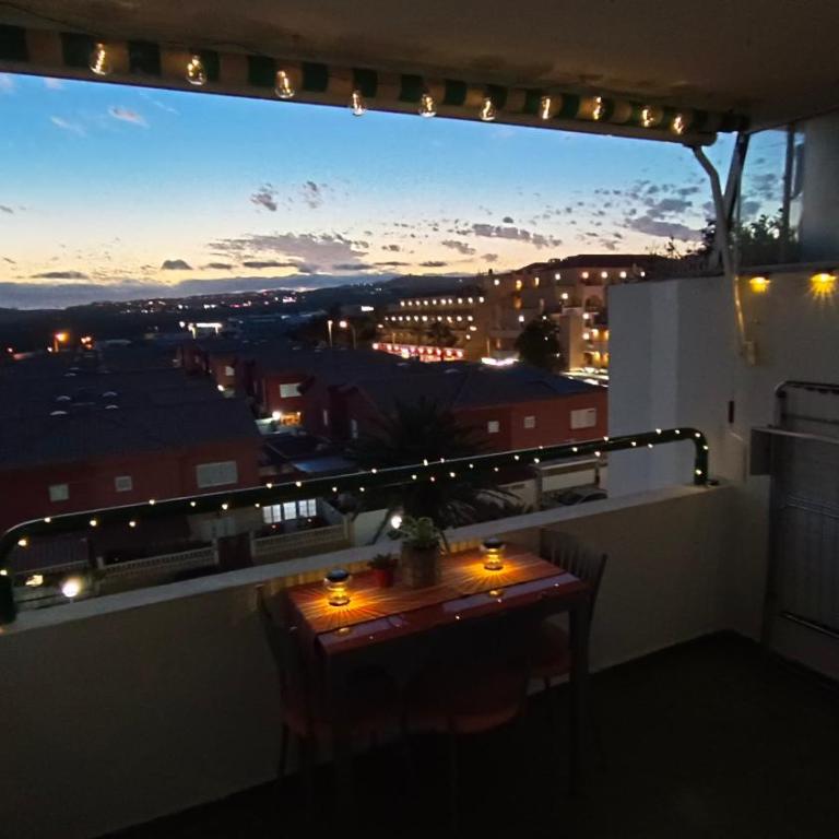 Sunset Apartment Sonnenland - Apartamento de 1 dormitorio - 43