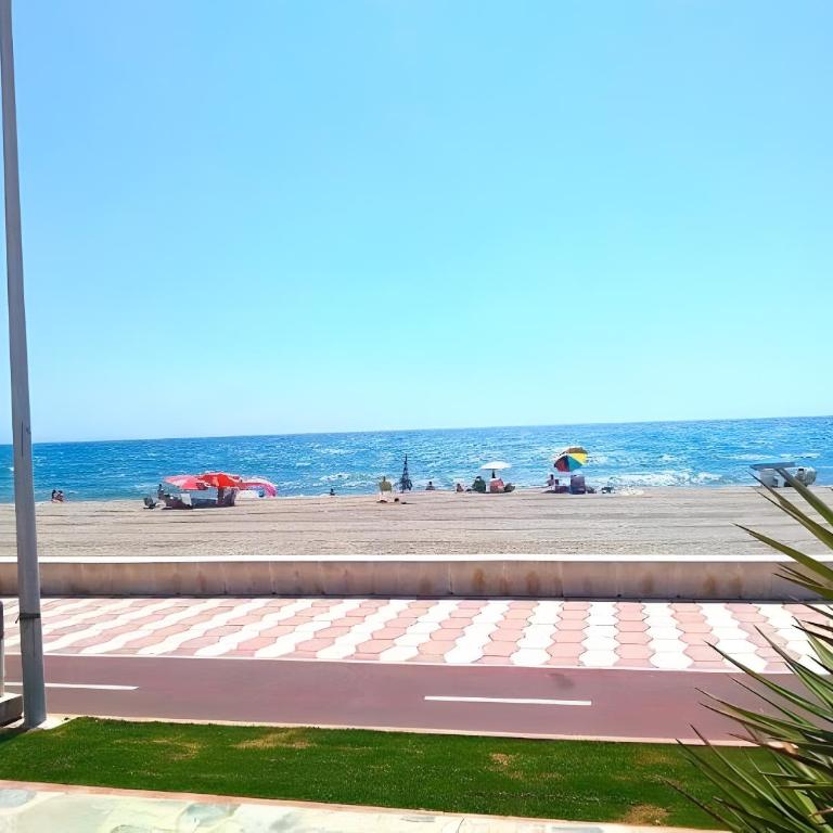 Tropicana apartamento vistas al mar - Two-Bedroom Deluxe Apartment with Ocean View - 2
