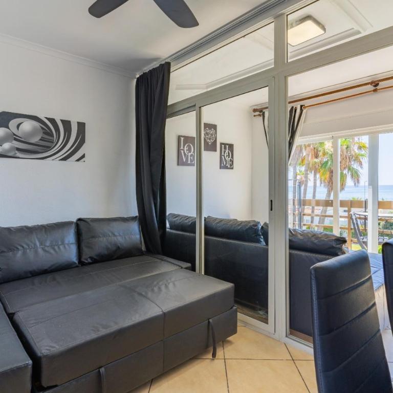 Tropicana apartamento vistas al mar - Two-Bedroom Deluxe Apartment with Ocean View - 3