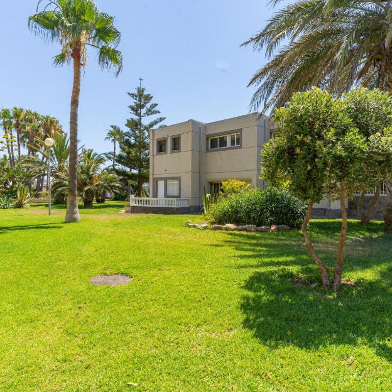 Tropicana apartamento vistas al mar - Two-Bedroom Deluxe Apartment with Ocean View - 4