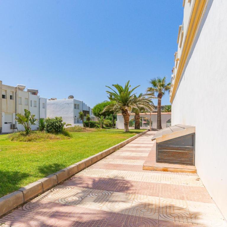 Tropicana apartamento vistas al mar - Two-Bedroom Deluxe Apartment with Ocean View - 5