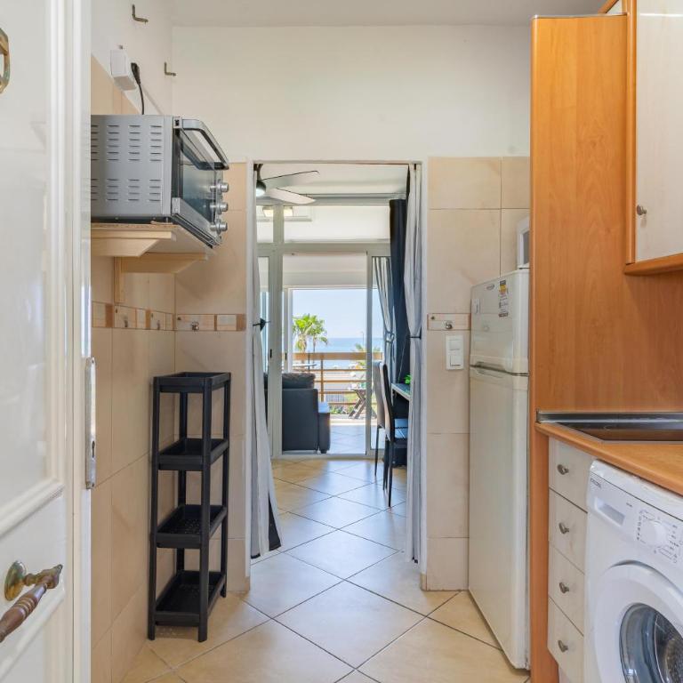 Tropicana apartamento vistas al mar - Two-Bedroom Deluxe Apartment with Ocean View - 6