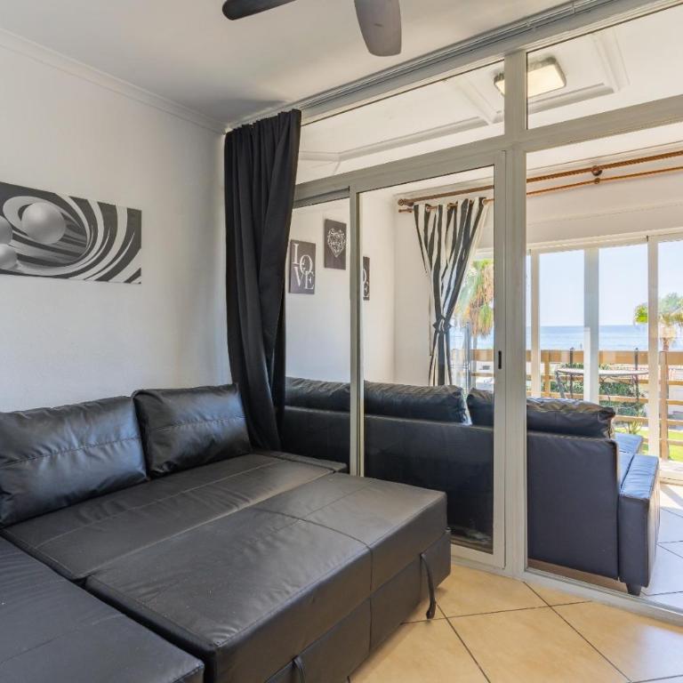 Tropicana apartamento vistas al mar - Two-Bedroom Deluxe Apartment with Ocean View - 7
