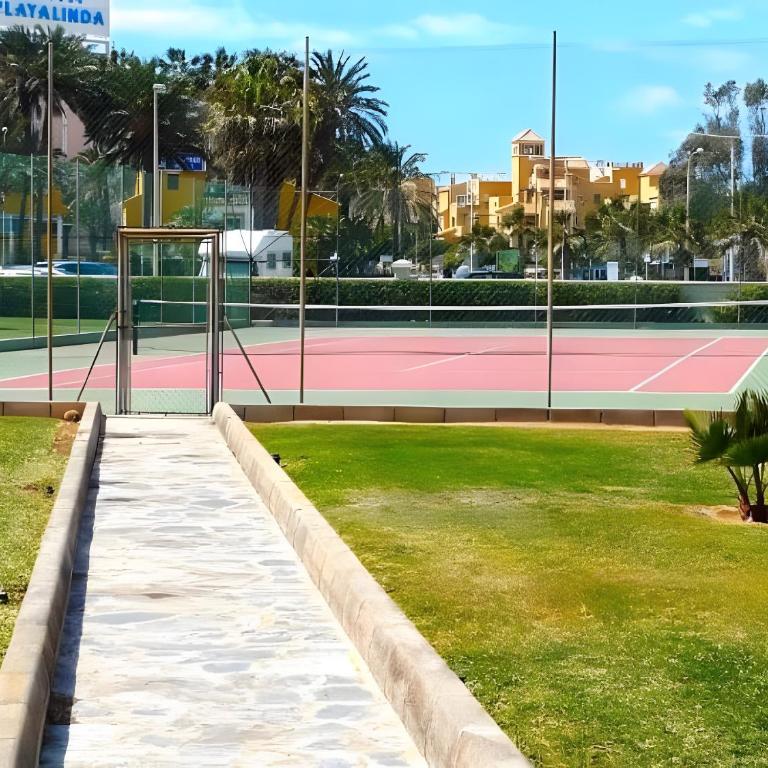 Tropicana apartamento vistas al mar - Two-Bedroom Deluxe Apartment with Ocean View - 8