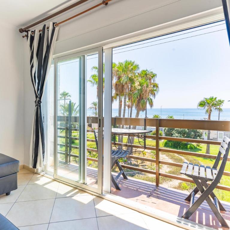 Tropicana apartamento vistas al mar - Two-Bedroom Deluxe Apartment with Ocean View - 15