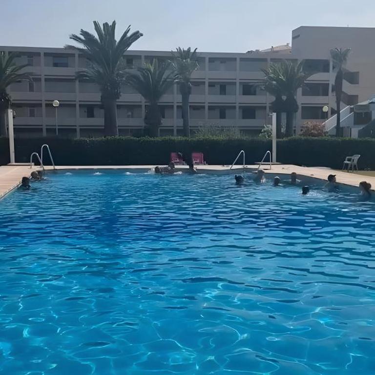 Tropicana apartamento vistas al mar - Two-Bedroom Deluxe Apartment with Ocean View - 19