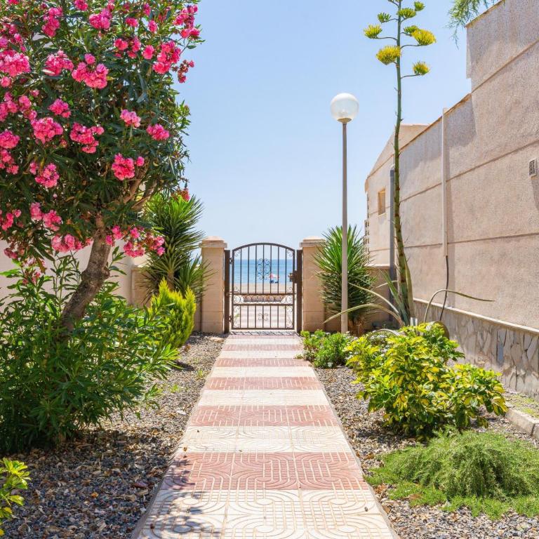 Tropicana apartamento vistas al mar - Two-Bedroom Deluxe Apartment with Ocean View - 22