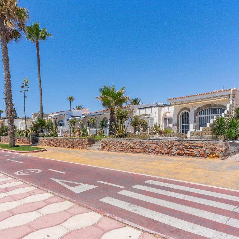 Tropicana apartamento vistas al mar - Two-Bedroom Deluxe Apartment with Ocean View - 23