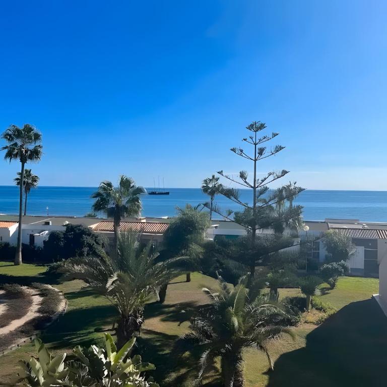Tropicana apartamento vistas al mar - Two-Bedroom Deluxe Apartment with Ocean View - 24
