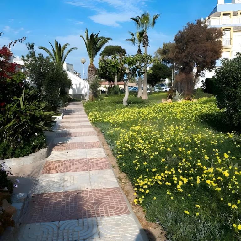 Tropicana apartamento vistas al mar - Two-Bedroom Deluxe Apartment with Ocean View - 25