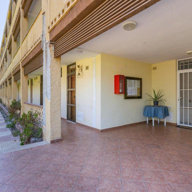 Tropicana apartamento vistas al mar - Two-Bedroom Deluxe Apartment with Ocean View - 26