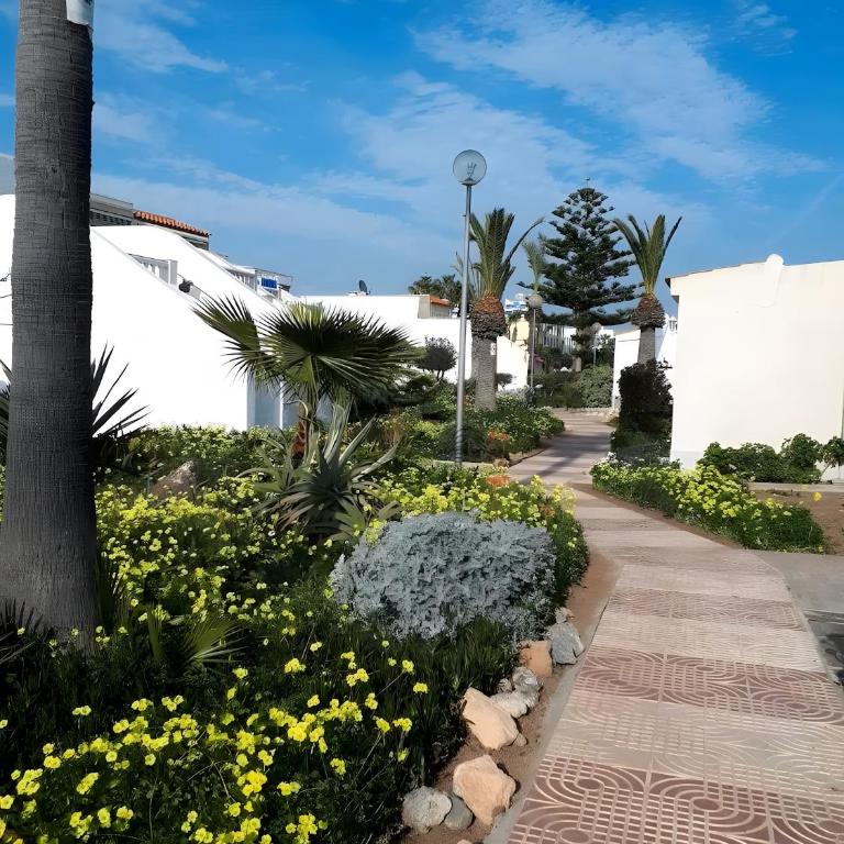 Tropicana apartamento vistas al mar - Two-Bedroom Deluxe Apartment with Ocean View - 29