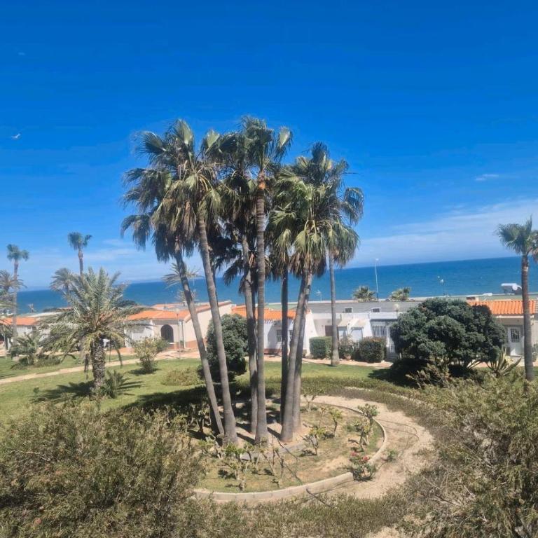 Tropicana apartamento vistas al mar - Two-Bedroom Deluxe Apartment with Ocean View - 31