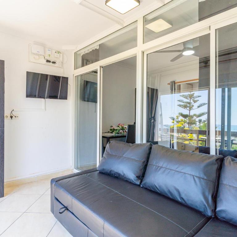 Tropicana apartamento vistas al mar - Two-Bedroom Deluxe Apartment with Ocean View - 33
