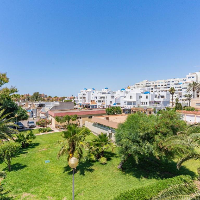 Tropicana apartamento vistas al mar - Two-Bedroom Deluxe Apartment with Ocean View - 34