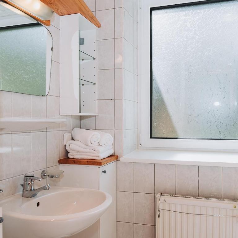 Haus Bellevue - Apartment mit 1 Schlafzimmer - 7