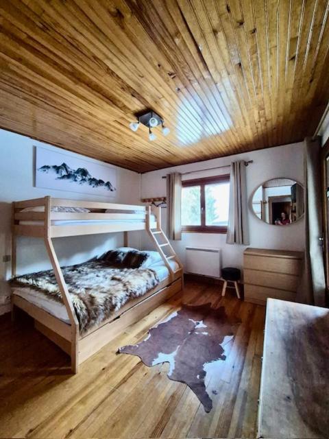 chalet diapason - Chalet 2 Chambres - 1