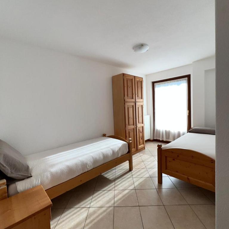 Alpine Living Apartments - Casa con 2 Camere da Letto - 31