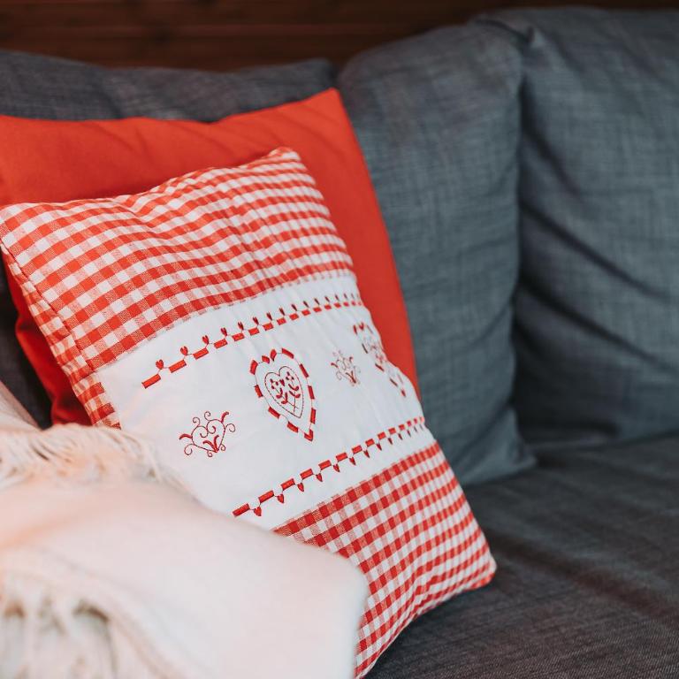 Haus Bellevue - Apartment mit 1 Schlafzimmer und Balkon - 15