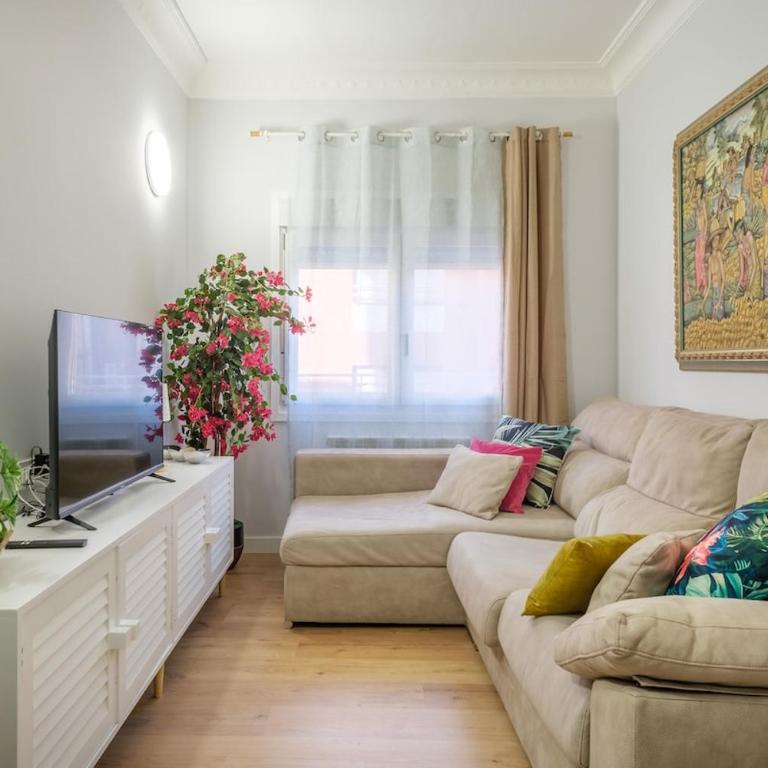 Loira Princesa, luz, estilo y confort - Apartment mit 3 Schlafzimmern - 1