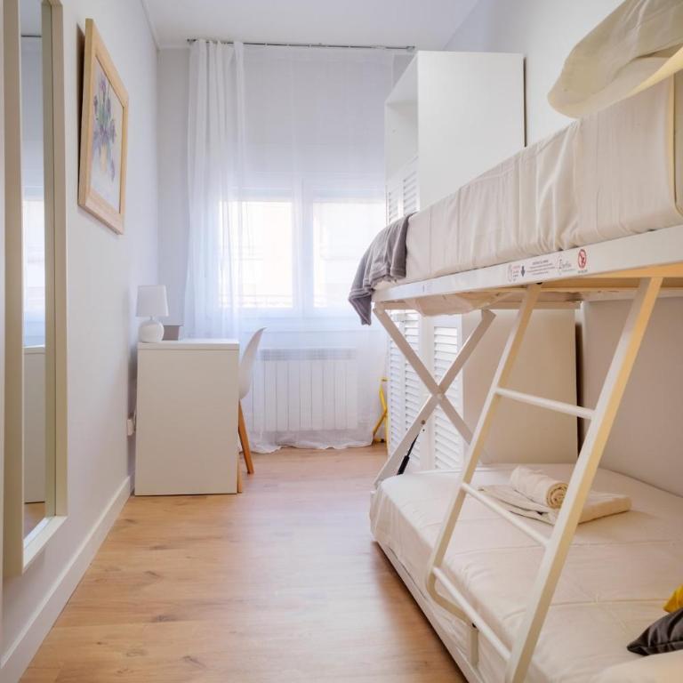 Loira Princesa, luz, estilo y confort - Apartment mit 3 Schlafzimmern - 3