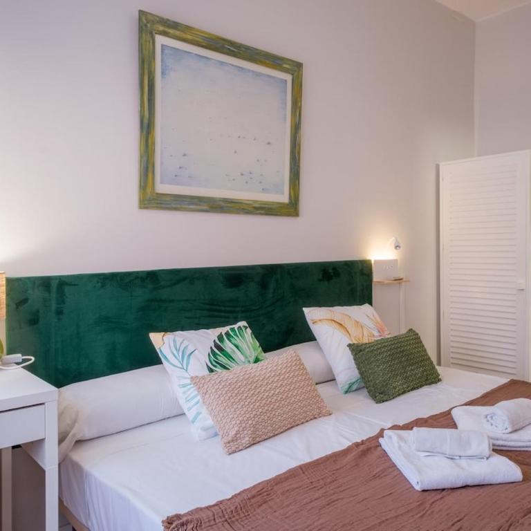 Loira Princesa, luz, estilo y confort - Apartment mit 3 Schlafzimmern - 8