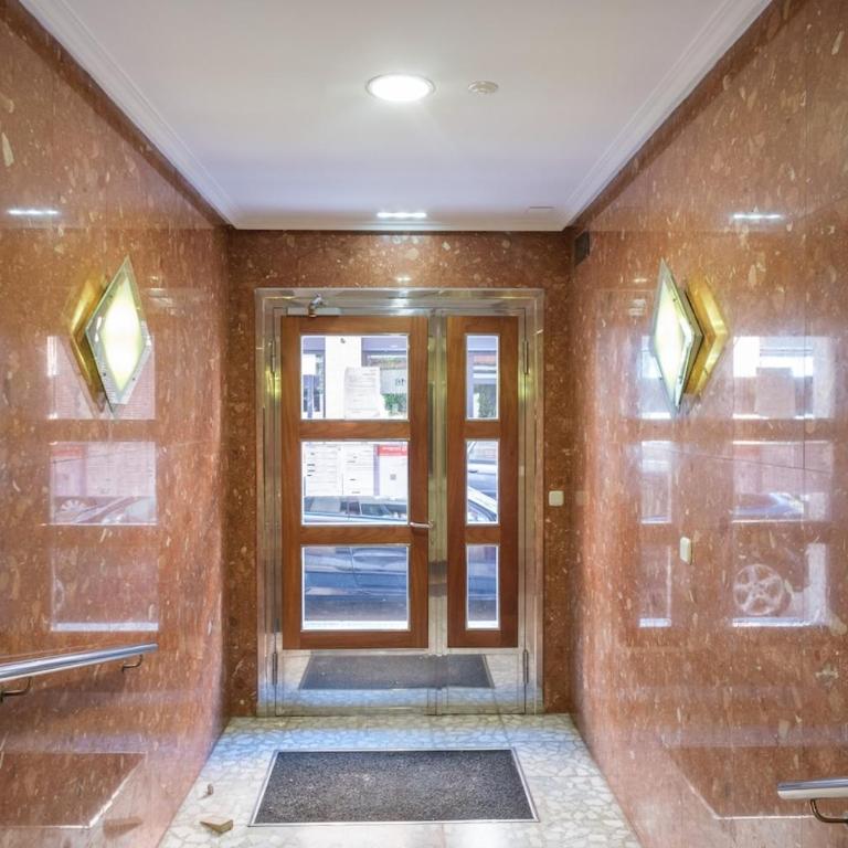 Loira Princesa, luz, estilo y confort - Apartment mit 3 Schlafzimmern - 19