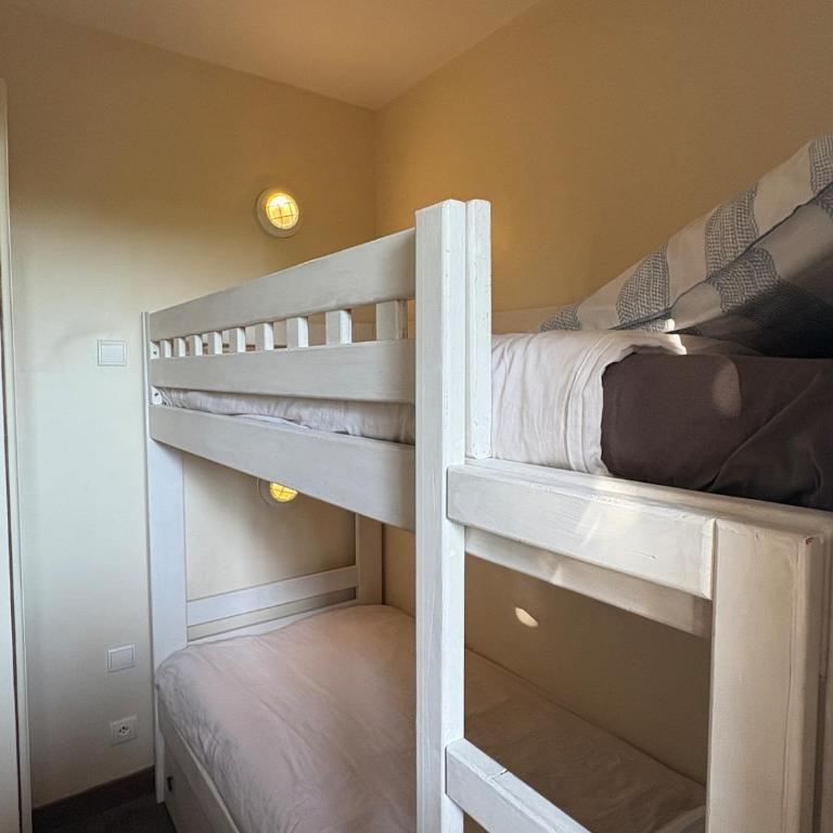 L'appartement du Golf - Piscine - 6 personnes - Appartement 3 Chambres - 22