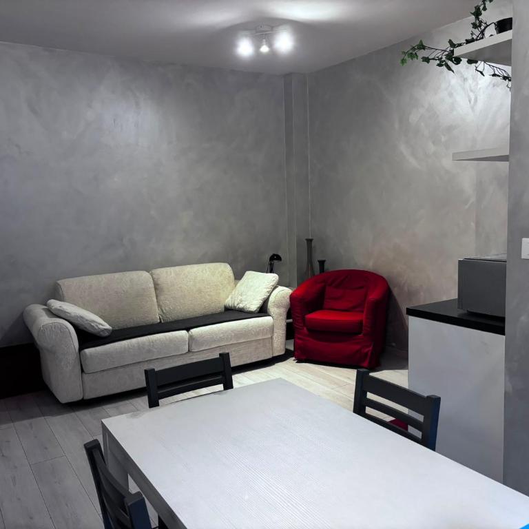 La casa di Monicamos per due - Monolocale con Balcone - 1
