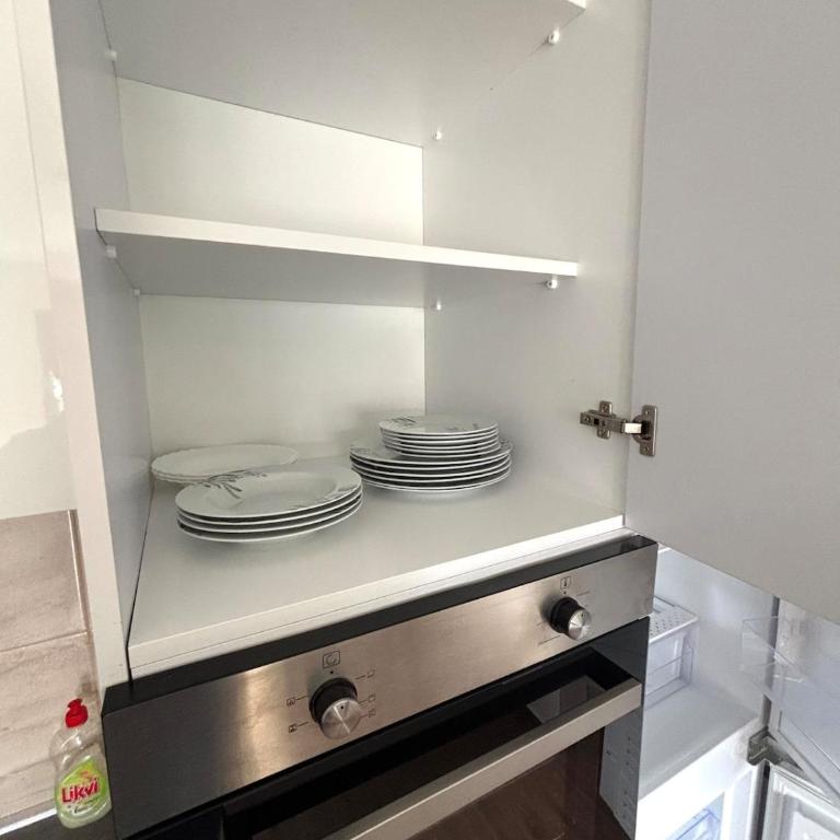Mare Apartment - Apartment mit 3 Schlafzimmern - 2
