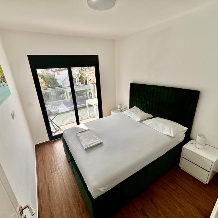 Mare Apartment - Apartment mit 3 Schlafzimmern - 4
