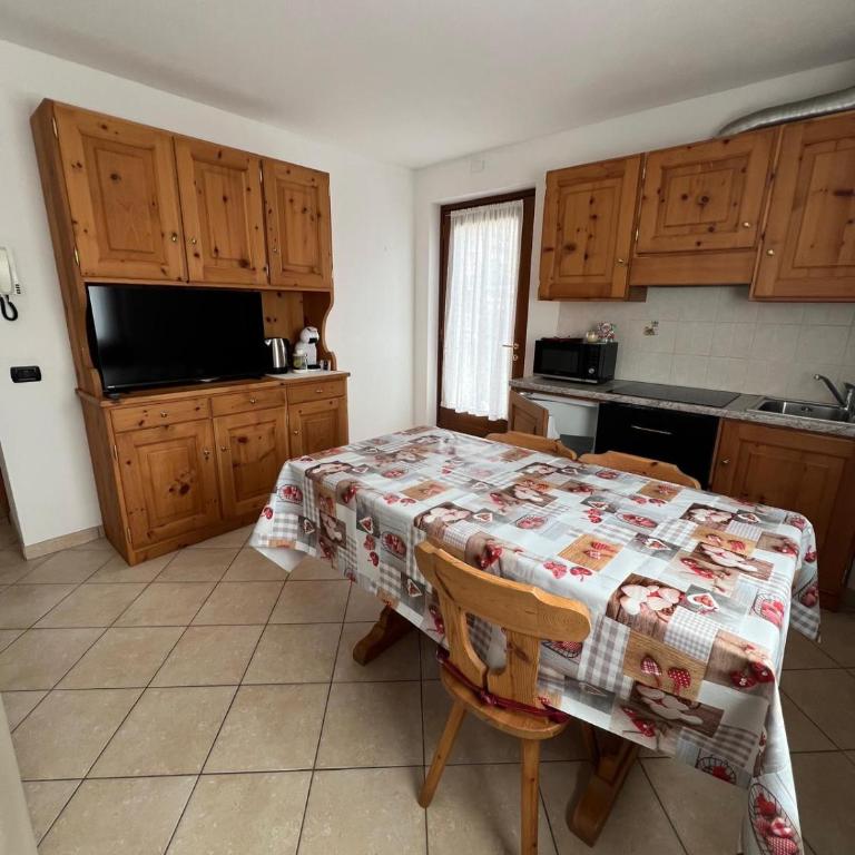 Alpine Living Apartments - Casa con 2 Camere da Letto - 24