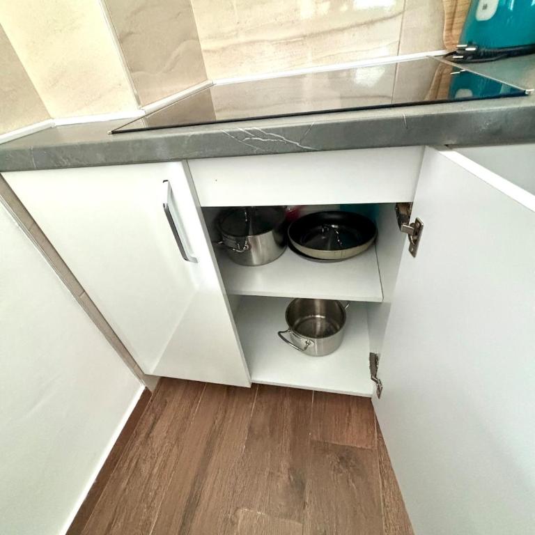 Mare Apartment - Apartment mit 3 Schlafzimmern - 5