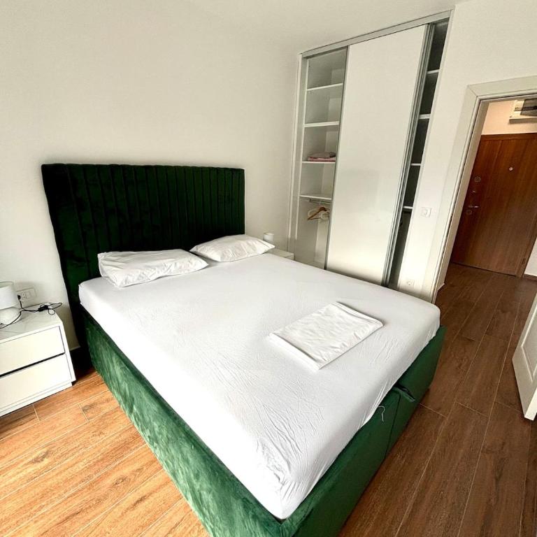 Mare Apartment - Apartment mit 3 Schlafzimmern - 6