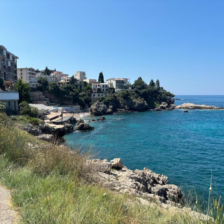 Mare Apartment - Apartment mit 3 Schlafzimmern - 7